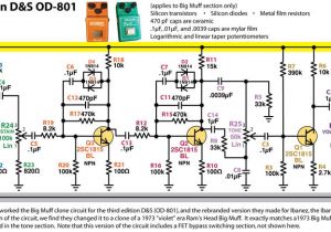 Wiring Diagram Ibanez Short History Of Effects Schematics On the World Wide Web Data
