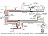 Wiring Diagram Junction Box Mercury Outboard Remote Control Wiring Diagram Box Marine Hp Custom