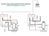 Wiring Diagram Light Switch Timer topgreener Smart Wi Fi Switch Control Lighting From Anywhere In Wall Single Pole or 3 Way No Hub Required Works with Amazon Alexa and Google