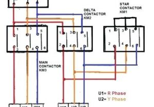 Wiring Diagram Mccb Motorized Wiring Diagram Star Delta Featured Y D Starter Motor Explained In