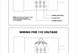 Wiring Diagram Motor 3 Wire Motor Wiring Diagram Unique Wiring Diagram for Ac Motor Best