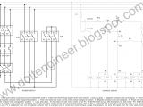 Wiring Diagram Motor Starter 3 Phase Motor Starter Wiring Diagram Wiring Diagram Image