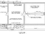 Wiring Diagram Of Cold Storage Design Of Room Cooling Facilities Structural Energy Requirements