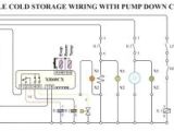 Wiring Diagram Of Cold Storage Wiring Diagram Of Cold Storage New Wiring Diagram for Japanese