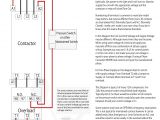 Wiring Diagram Of Contactor Cutler Hammer Contactor Wiring Diagram Wiring Diagram
