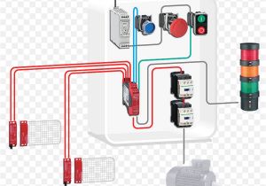 Wiring Diagram Of Contactor Electrical Contactor Diagram Wiring Diagram