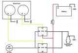 Wiring Diagram Of Electric Fan Dual Radiator Fan Wiring Diagram Wiring Diagram for You