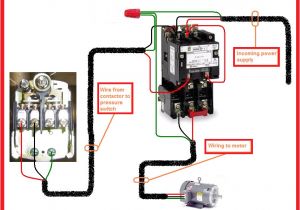 Wiring Diagram Of Magnetic Contactor Ac Contactor Wiring Wiring Diagram Page