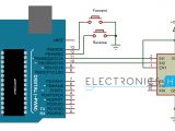 Wiring Diagram Of Motor Control Dc Motor Control with Arduino Wiring Diagram Of Motor Control Dc Motor Control with Arduino