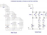 Wiring Diagram Of Motor Control Motor Starter Wiring Diagram Download Wiring Diagrams System