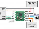 Wiring Diagram Of Motor Control Pololu Bd65496muv Single Brushed Dc Motor Driver Carrier Wiring Diagram Of Motor Control Pololu Bd65496muv Single Brushed Dc Motor Driver Carrier