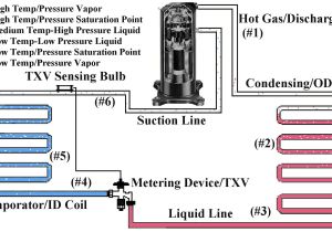Wiring Diagram Of Refrigeration System Refrigeration Cycle Revisited Part 1 York Central Tech Talk Wiring Diagram Of Refrigeration System Refrigeration Cycle Revisited Part 1 York Central Tech Talk