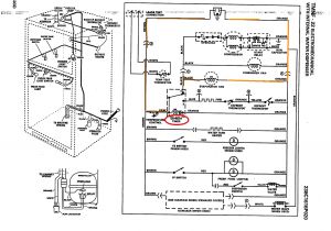 Wiring Diagram Of Refrigeration System Wiring Diagram Refrigerator Mitsubishi Wiring Diagram Insider