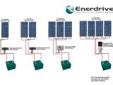 Wiring Diagram Of solar Panel System solar Panel Wire Diagram Wiring Diagram Sample