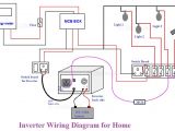 Wiring Diagram Of Ups Wiring Diagram for Inverter Wiring Diagram Blog