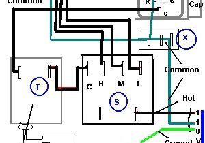 Wiring Diagram Of Window Type Air Conditioner Wiring Diagram for Window Unit Wiring Diagram