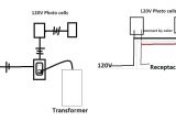 Wiring Diagram Photocell Photocell Wiring Direction Entibeatz Tk