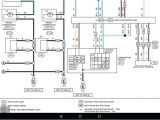 Wiring Diagram Push button Start toyota forklift Wiring Diagram Starter 7fgu30 Electric Schematics