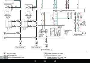 Wiring Diagram Push button Start toyota forklift Wiring Diagram Starter 7fgu30 Electric Schematics