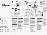 Wiring Diagram sony Car Stereo Panasonic Car Audio Wiring Wiring Diagram Database