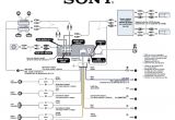 Wiring Diagram sony Car Stereo Xr6000 sony Car Audio Wiring Wiring Diagram Img