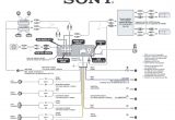 Wiring Diagram sony Xplod sony Cdx M610 Wiring Diagram Wiring Diagram Basic