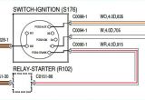 Wiring Diagram Starter solenoid 2000 Expedition Starter solenoid Wiring Diagram Wiring Diagram Center