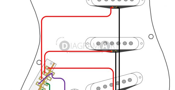 Wiring Diagram Stratocaster 30 Wiring Diagram for Electric Guitar Wiring Diagram