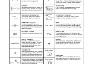 Wiring Diagram Symbols Pdf 23 Automatic Automotive Electrical Wiring Diagrams Design Ideas
