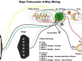 Wiring Diagram Telecaster Baja Telecaster Wiring Diagram Wiring Diagram Centre