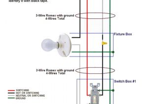 Wiring Diagram Three Way Switch Three Switch Wiring Diagram 4 Wires Wiring Diagrams Konsult