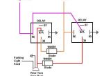 Wiring Diagram Turn Signals and Brake Lights Off Back Light Wiring Wiring Diagram