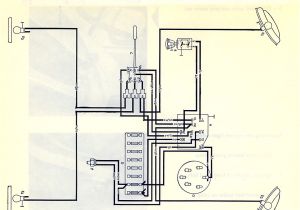 Wiring Diagram Turn Signals and Brake Lights thesamba Com Type 2 Wiring Diagrams Wiring Diagram Turn Signals and Brake Lights thesamba Com Type 2 Wiring Diagrams