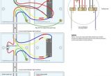 Wiring Diagrams for 3 Way Switches Pinterest