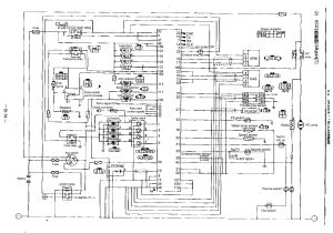 Wiring Diagrams for Cars 2g Alternator Wiring Diagram Wiring Library