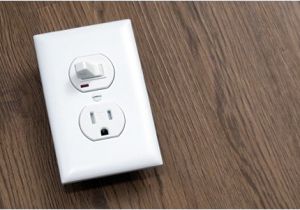 Wiring Double Outlet Diagram How to Replace A Light Switch with A Switch Outlet Combo