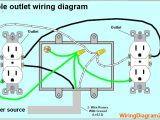 Wiring Double Outlet Diagram Wiring Schematics Two In One Box Wiring Diagram Article Review