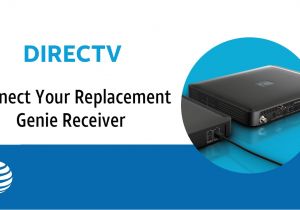 Wiring for Directv whole House Dvr Diagram Connect Your Replacement Genie Receiver at T Directv Wiring for Directv whole House Dvr Diagram Connect Your Replacement Genie Receiver at T Directv