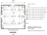 Wiring Garage Lights Diagram Garage Wiring Diagrams Wiring Diagram User Wiring Garage Lights Diagram Garage Wiring Diagrams Wiring Diagram User