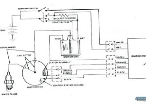 Wiring Ignition Coil Diagram Dr182 Ignition Coil Wiring Diagram Wiring Diagram Paper