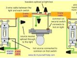 Wiring In A Light Switch Diagram Light Switch Wiring Diagram Red Wire Leviton 3 Way In Middle