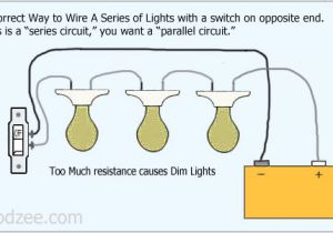 Wiring In Series and Parallel Diagram Series Circuit Wiring Diagram Wiring Diagram Show Wiring In Series and Parallel Diagram Series Circuit Wiring Diagram Wiring Diagram Show