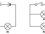 Wiring In Series and Parallel Diagram Simple Series Circuit Diagram Circuit Diagrams for the Od Wiring Wiring In Series and Parallel Diagram Simple Series Circuit Diagram Circuit Diagrams for the Od Wiring
