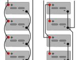 Wiring In Series and Parallel Diagram Wiring 12 Volt Batteries In Series Wiring Diagram List Wiring In Series and Parallel Diagram Wiring 12 Volt Batteries In Series Wiring Diagram List