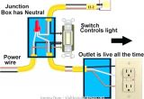 Wiring Junction Box Diagram 12 2 Wiring Into Junction Box to Light and Schematic Wiring
