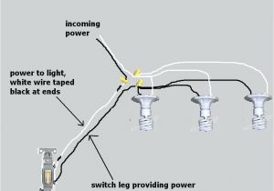 Wiring Lights In Parallel with One Switch Diagram Wiring Two Fluorescent Lights to One Switch Wiring Diagram Show Wiring Lights In Parallel with One Switch Diagram Wiring Two Fluorescent Lights to One Switch Wiring Diagram Show