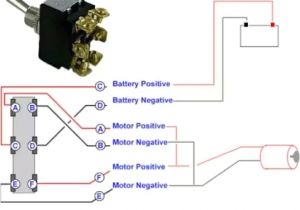 Wiring Rocker Switch Diagram 3 Position toggle Switch Wiring Diagram Wiring Diagram Inside