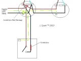 Wiring Two Switches to One Light Diagram Wiring Two Lights One Switch Diagram On Garage Lighting Wiring