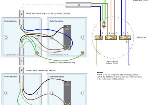 Wiring Two Way Switch Light Diagram Hallway Light Wiring Diagram Wiring Diagram