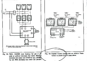 Wiring Zone Valves Diagram thermal Zone Control Wiring Diagrams Wiring Diagram Db